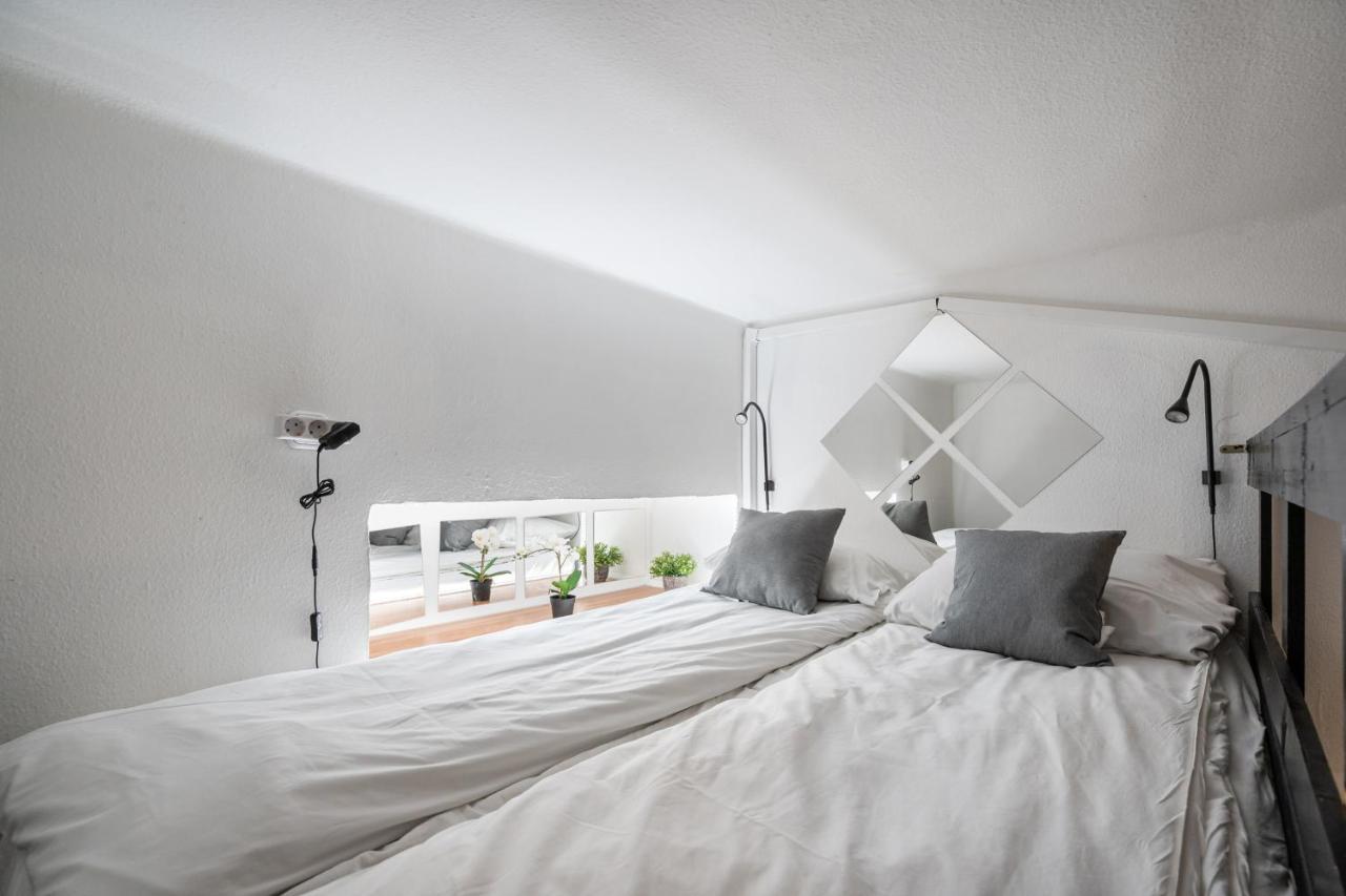B8 - Grand Boulevard Cozy Apartment - Best Location By Bqa Βουδαπέστη Εξωτερικό φωτογραφία