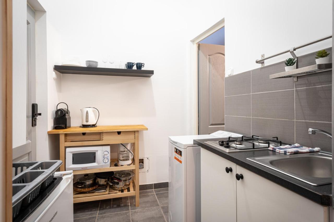 B8 - Grand Boulevard Cozy Apartment - Best Location By Bqa Βουδαπέστη Εξωτερικό φωτογραφία