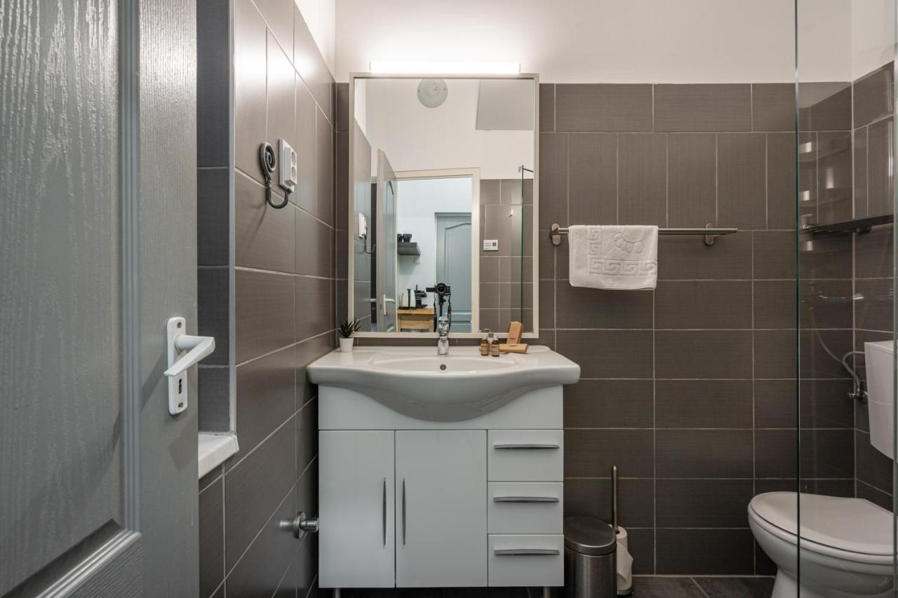 B8 - Grand Boulevard Cozy Apartment - Best Location By Bqa Βουδαπέστη Εξωτερικό φωτογραφία