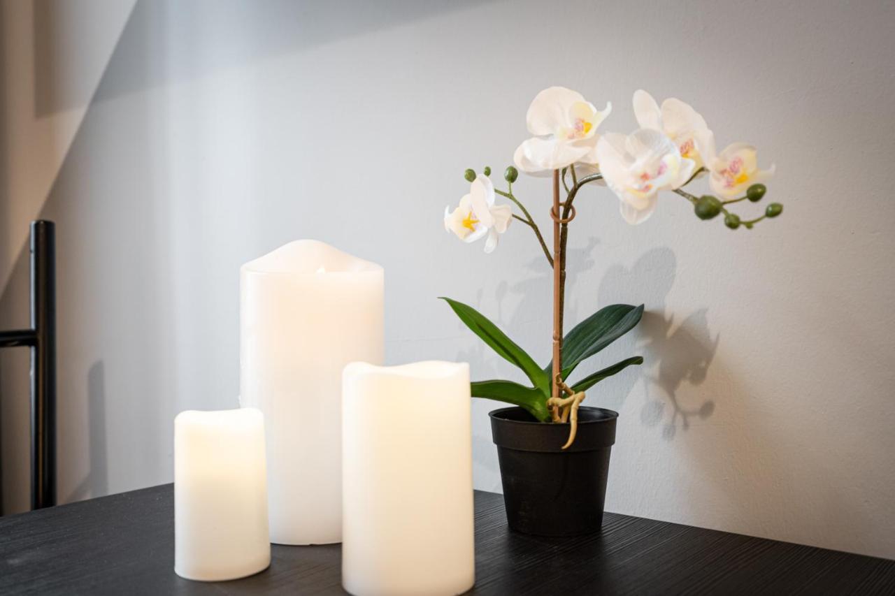 B8 - Grand Boulevard Cozy Apartment - Best Location By Bqa Βουδαπέστη Εξωτερικό φωτογραφία