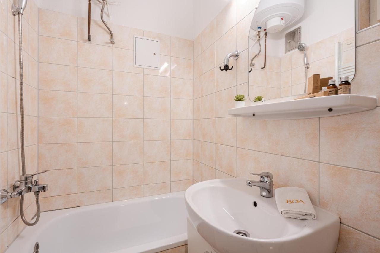 B8 - Grand Boulevard Cozy Apartment - Best Location By Bqa Βουδαπέστη Εξωτερικό φωτογραφία